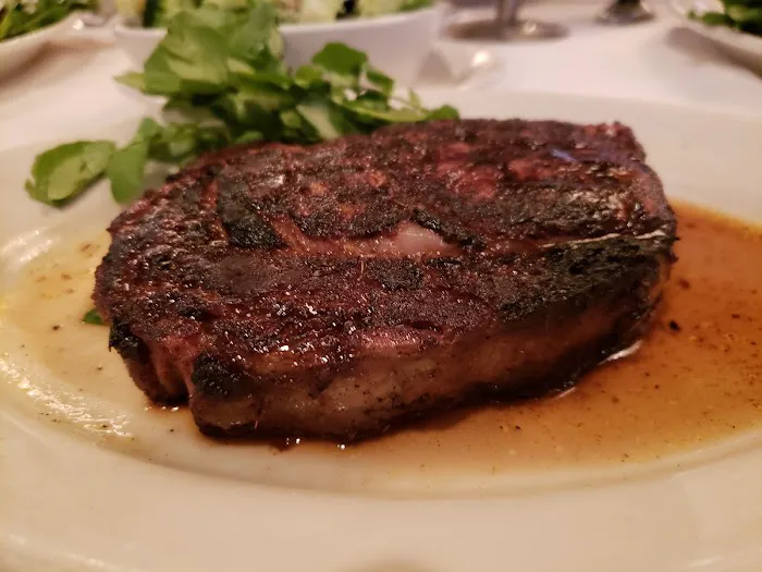 Morton's The Steakhouse Picture 9
