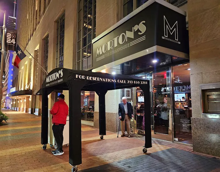 Morton's The Steakhouse Picture 5