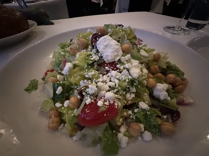Morton's The Steakhouse Picture 6