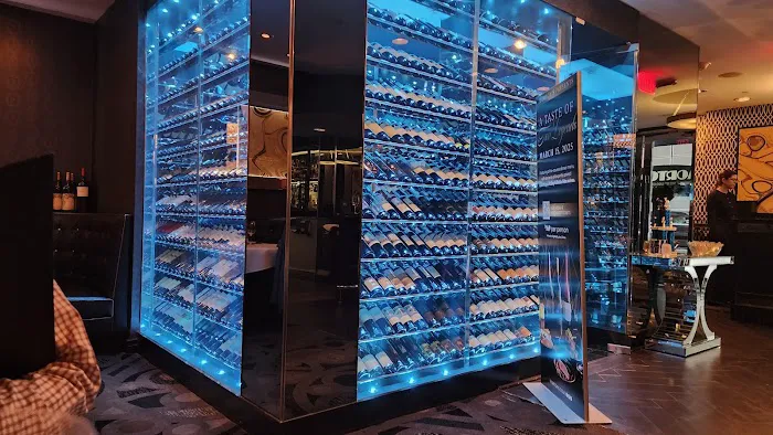 Morton's The Steakhouse Picture 7