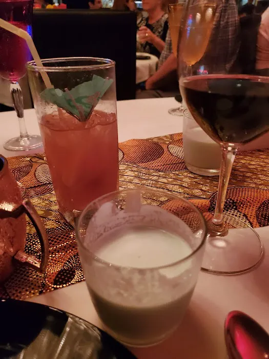 Morton's The Steakhouse Picture 10