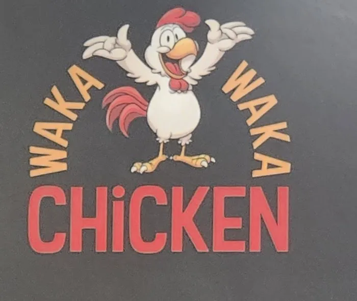 Waka waka chicken Picture 1