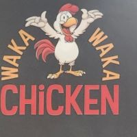 Waka waka chicken ico