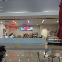 La Dolce Vita Cafe ico