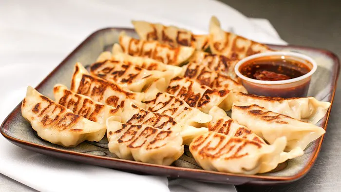 Baoz Dumplings Picture 3