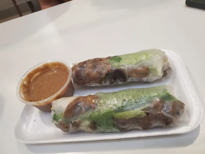 Baoz Dumplings Picture 2