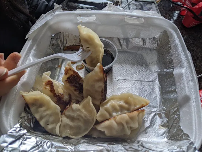 Baoz Dumplings Picture 4