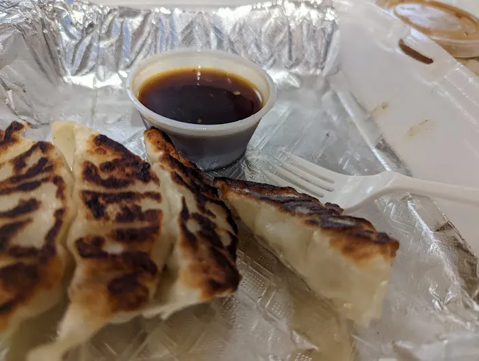 Baoz Dumplings Picture 5