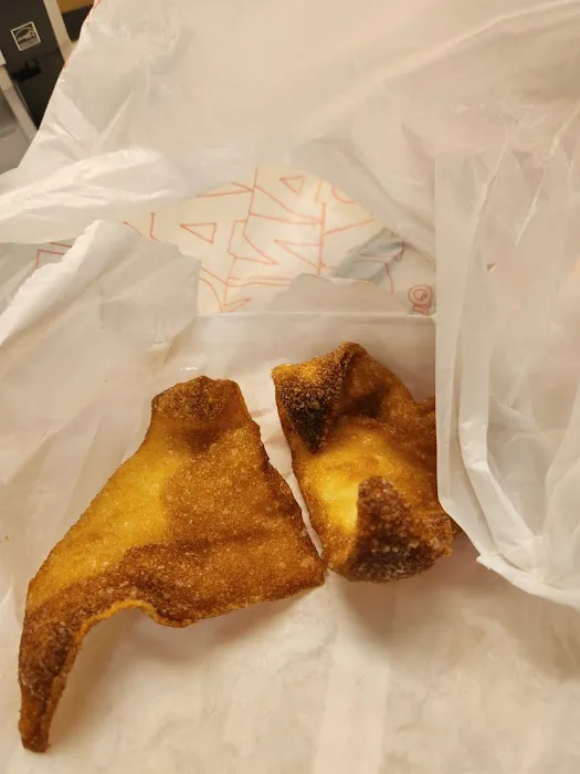 Baoz Dumplings Picture 8
