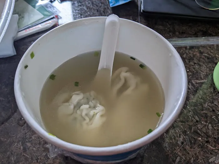 Baoz Dumplings Picture 7