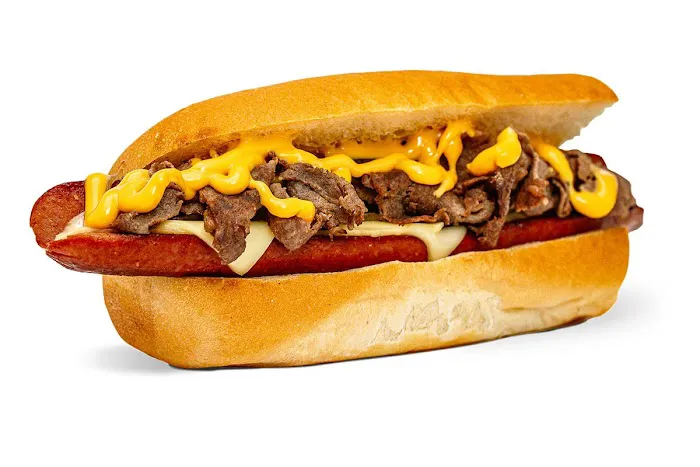 Lennys Grill & Subs Picture 6