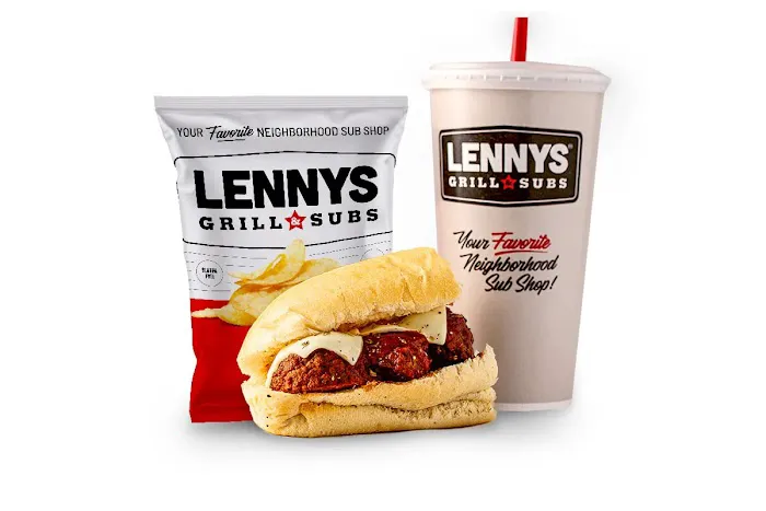 Lennys Grill & Subs Picture 9