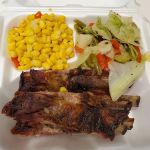 Charlie's BBQ & Salads