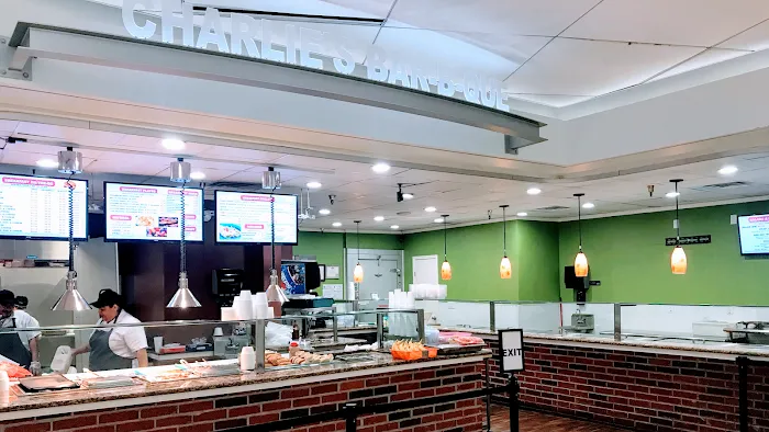 Charlie's BBQ & Salads Picture 3