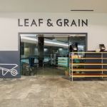 Leaf & Grain