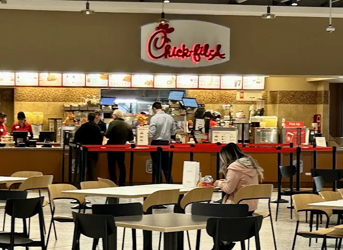 Chick-fil-A Picture 2