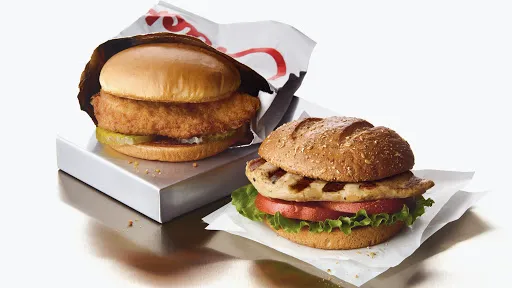 Chick-fil-A Picture 1