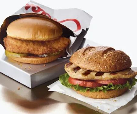 Chick-fil-A