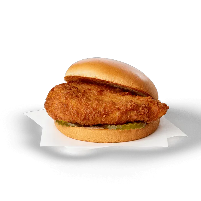 Chick-fil-A Picture 6