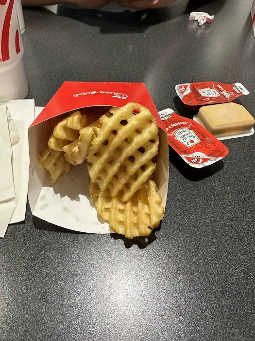 Chick-fil-A Picture 9