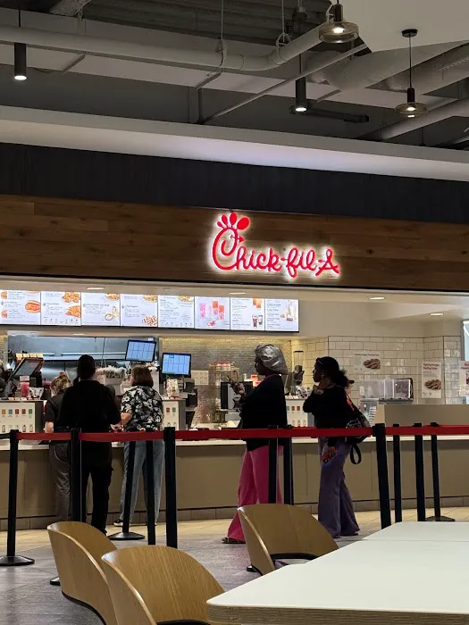 Chick-fil-A Picture 10