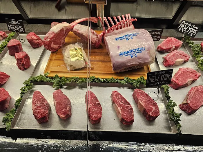 Pappas Bros. Steakhouse Picture 4
