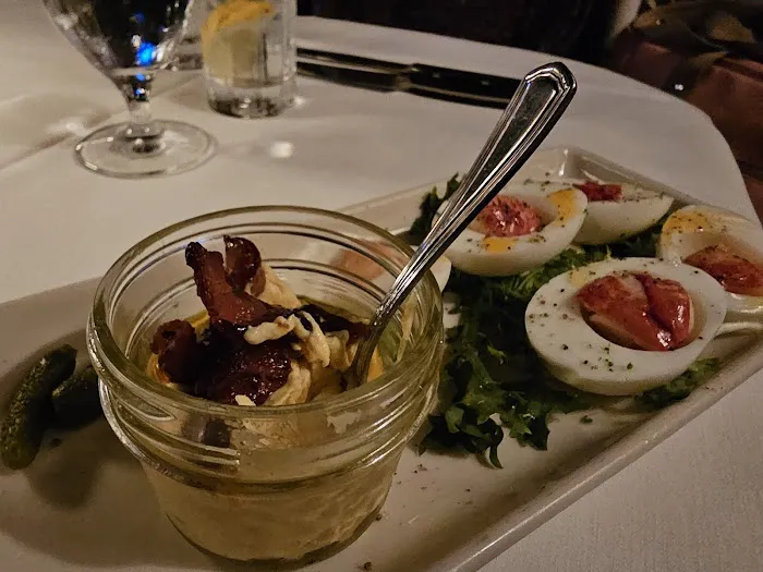 Pappas Bros. Steakhouse Picture 6