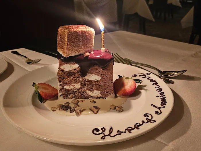 Pappas Bros. Steakhouse Picture 7