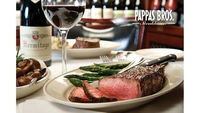 Pappas Bros. Steakhouse Picture 3