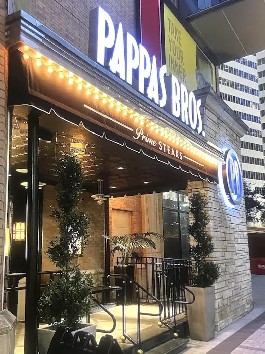 Pappas Bros. Steakhouse Picture 10