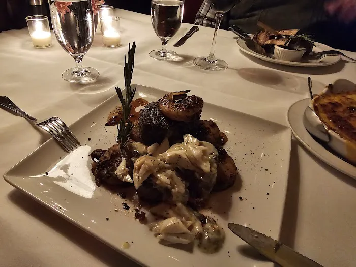 Pappas Bros. Steakhouse Picture 8
