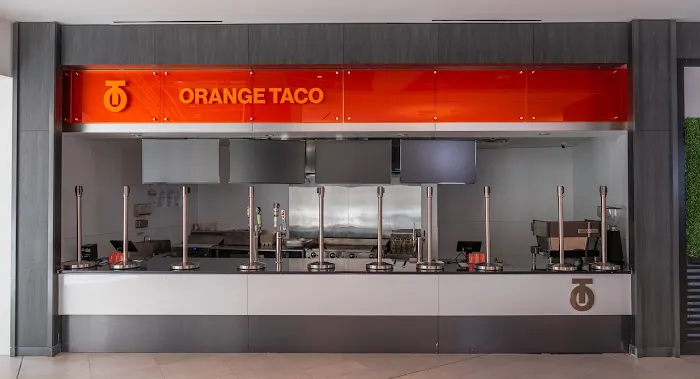 Orange Taco Picture 2