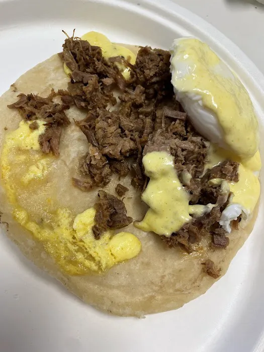 Orange Taco Picture 10