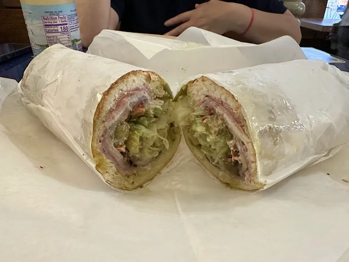 Potbelly Sandwich Shop Picture 2