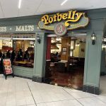 Potbelly Sandwich Shop