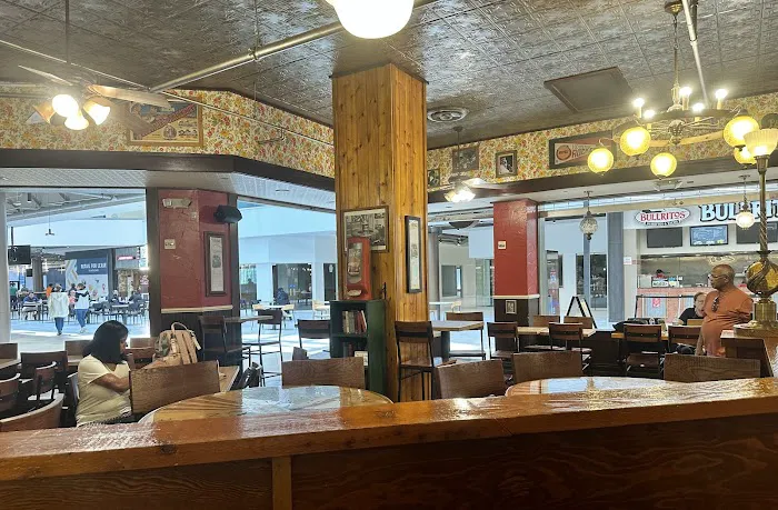 Potbelly Sandwich Shop Picture 6