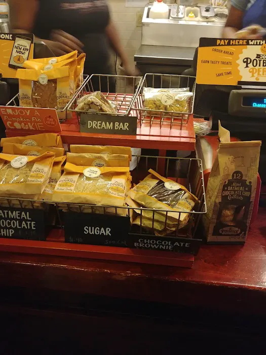 Potbelly Sandwich Shop Picture 7