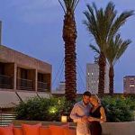 Pool Deck Cafe
