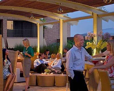 Pool Deck Cafe Picture 3