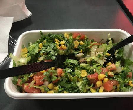 Bullritos