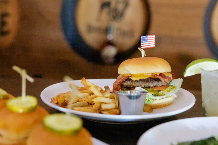 Federal American Grill Picture 9