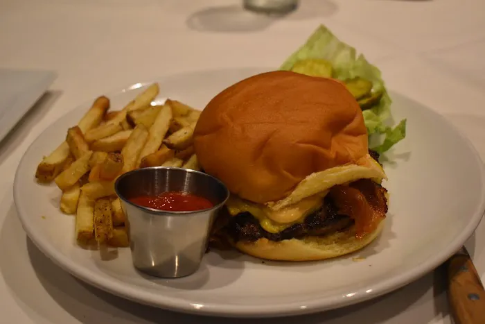 Federal American Grill Picture 10