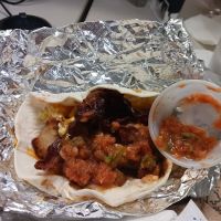 La Palapa ico