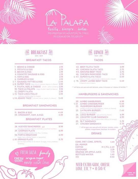 La Palapa Picture 5