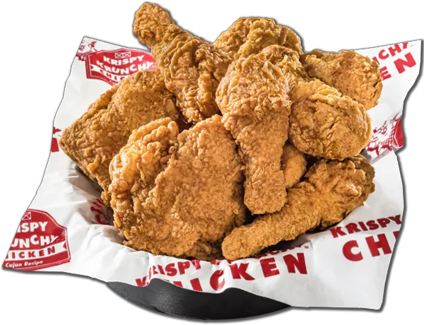Krispy Krunchy Chicken and Deli Picture 2