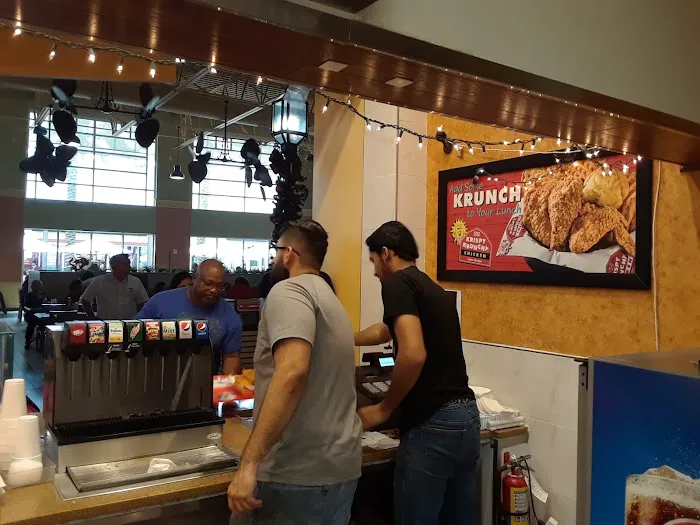 Krispy Krunchy Chicken and Deli Picture 7