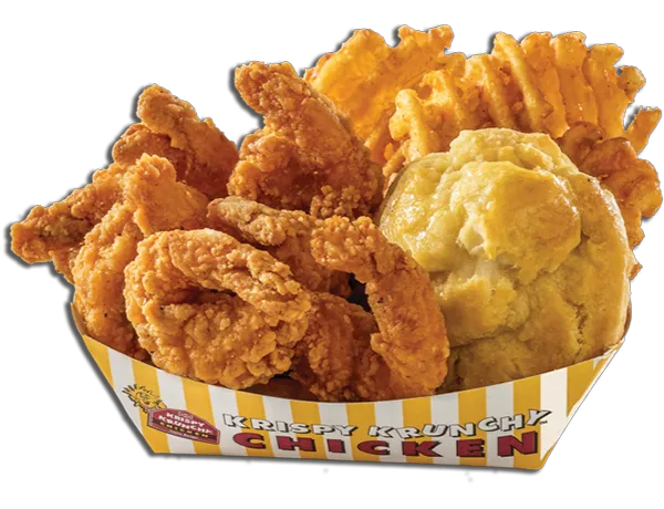 Krispy Krunchy Chicken and Deli Picture 6
