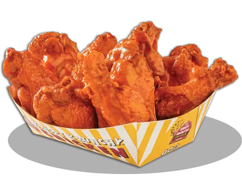 Krispy Krunchy Chicken and Deli Picture 9