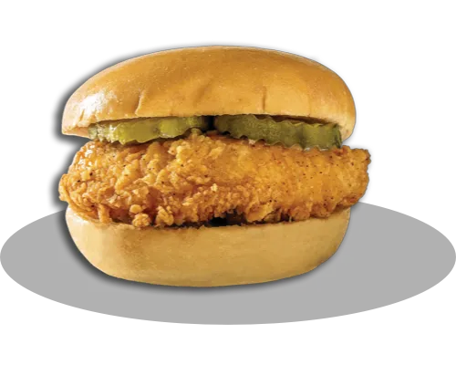 Krispy Krunchy Chicken and Deli Picture 8