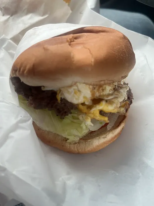 Stack Burger Picture 5
